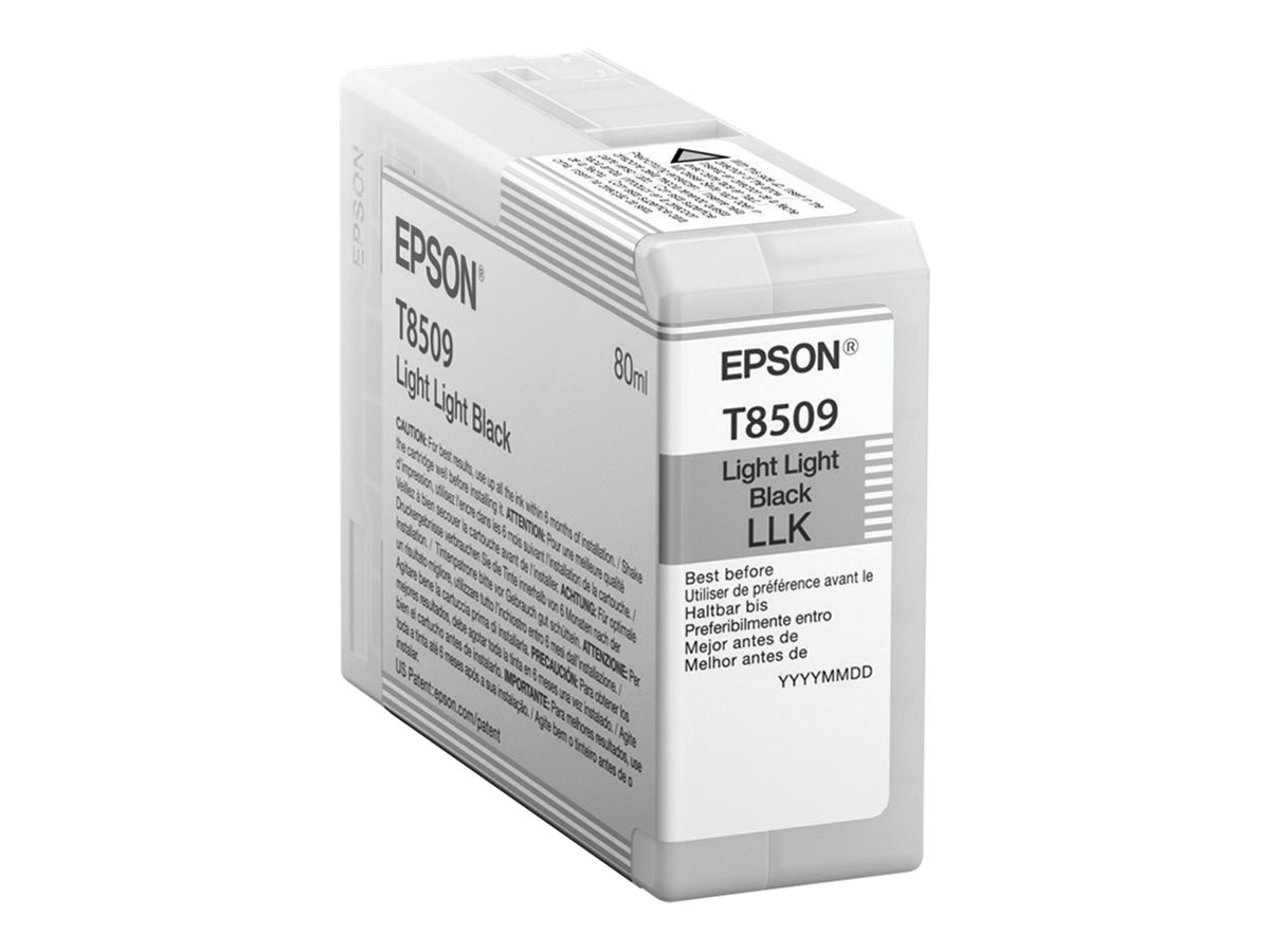 C13T850900 EPSON SC Tinte C13T850900 EPSON SC Tinte