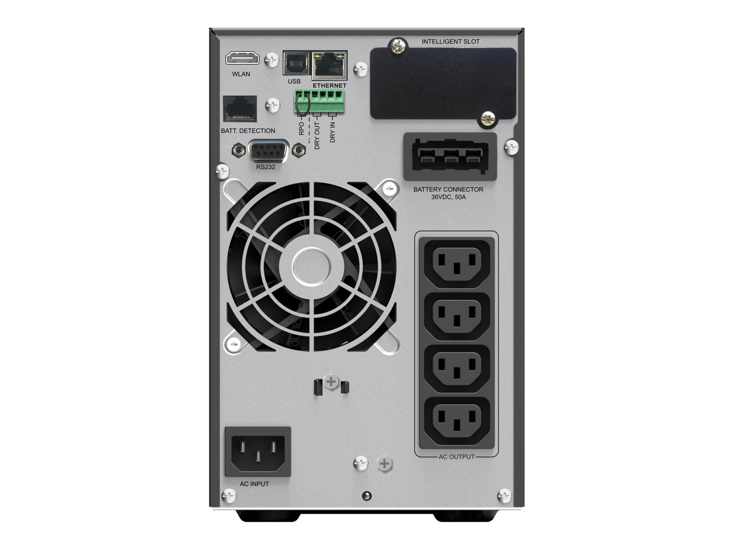 POWERWALKER VFI 1000 ICT IoT 1000VA/ 1000W Online USV Tower Doppelwandler SNMP Slot Cloud Monitoring App POWERWALKER VFI 1000 ICT IoT 1000VA/ 1000W Online USV Tower Doppelwandler SNMP Slot Cloud Monitoring App