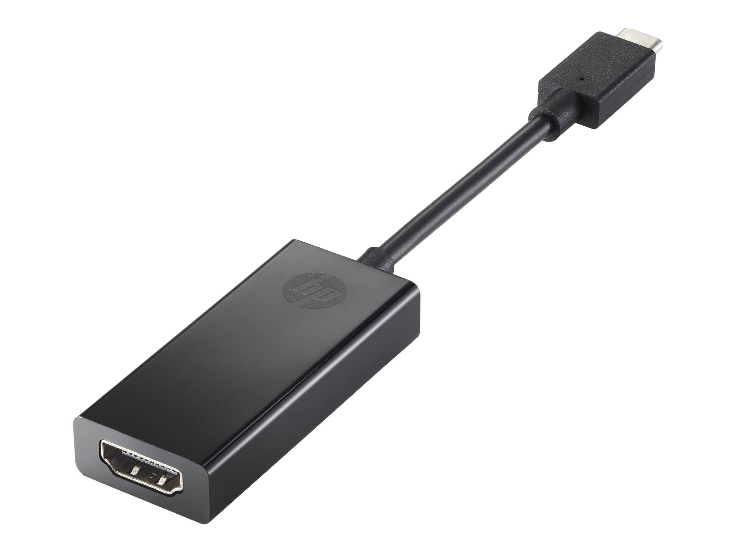 HP Adapter USB-C -> HDMI