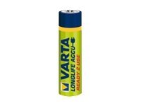 Varta Rechargeable Accu 56703 R2U 800mAh 1Stück Micro