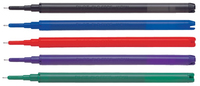 PILOT Gelschreibermine gruen 0,3 mm 3 St. PILOT Gelschreibermine gruen 0,3 mm 3 St.