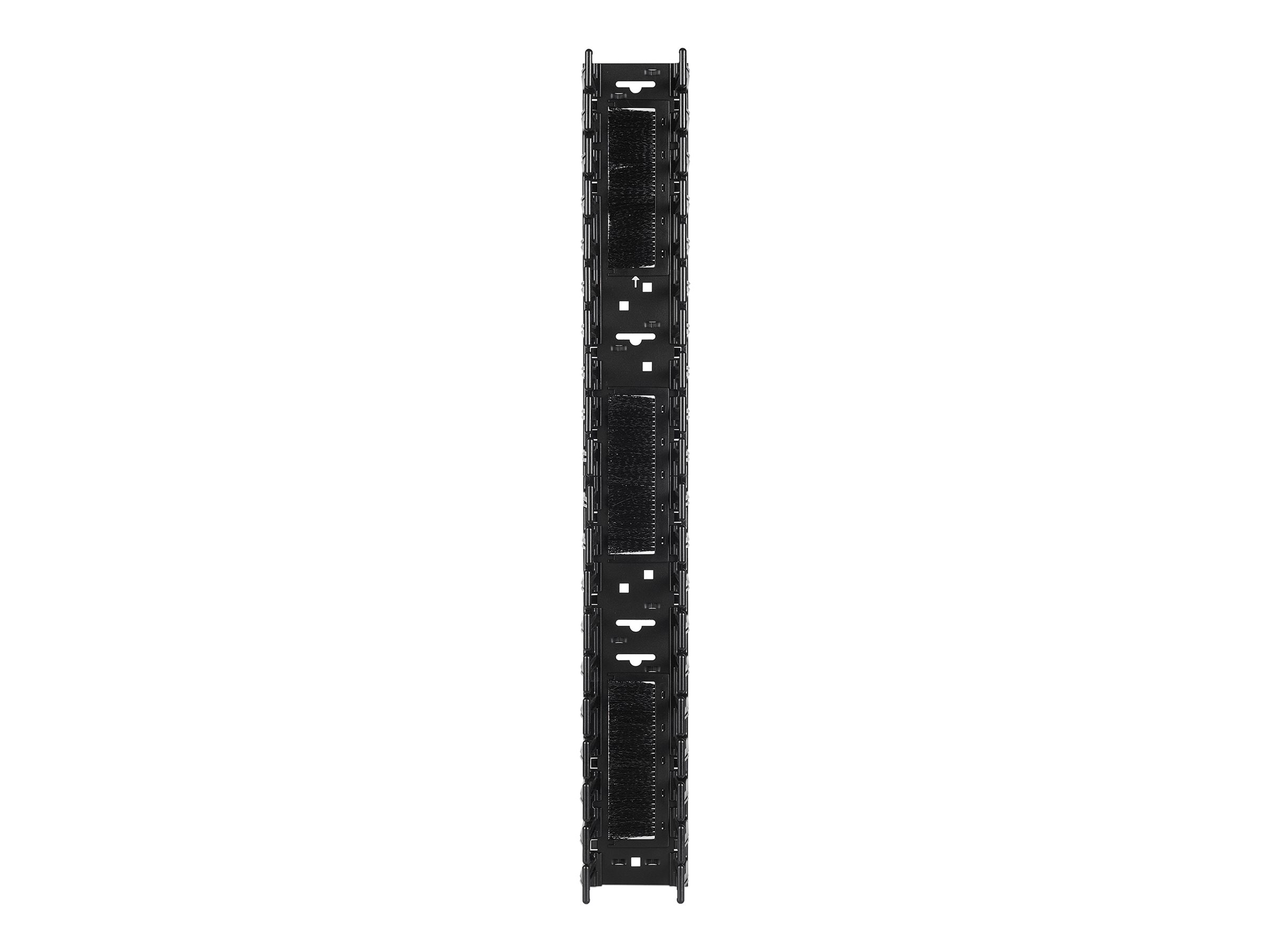 APC Vertical Cable Manager for NetShelter SX 750mm Wide 42U