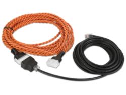 APC NetBotz Leak Rope Sensor - 20 ft. APC NetBotz Leak Rope Sensor - 20 ft.