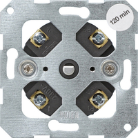 Gira Zeitschalter 032100 120 min Einsatz Gira Zeitschalter 032100 120 min Einsatz