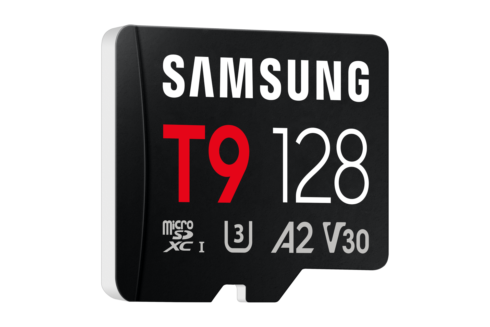 Samsung MicroSD T9 128GB Class10 SDXC