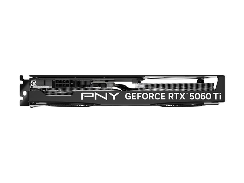 PNY GeForce RTX 5060 Ti 16GB OC Dual Fan