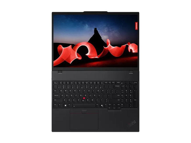 LENOVO ThinkPad T16 G3 Intel Core Ultra 5 125U 40,64cm 16Zoll WUXGA 16GB 512GB SSD UMA W11P WWAN 4G Black TopSeller