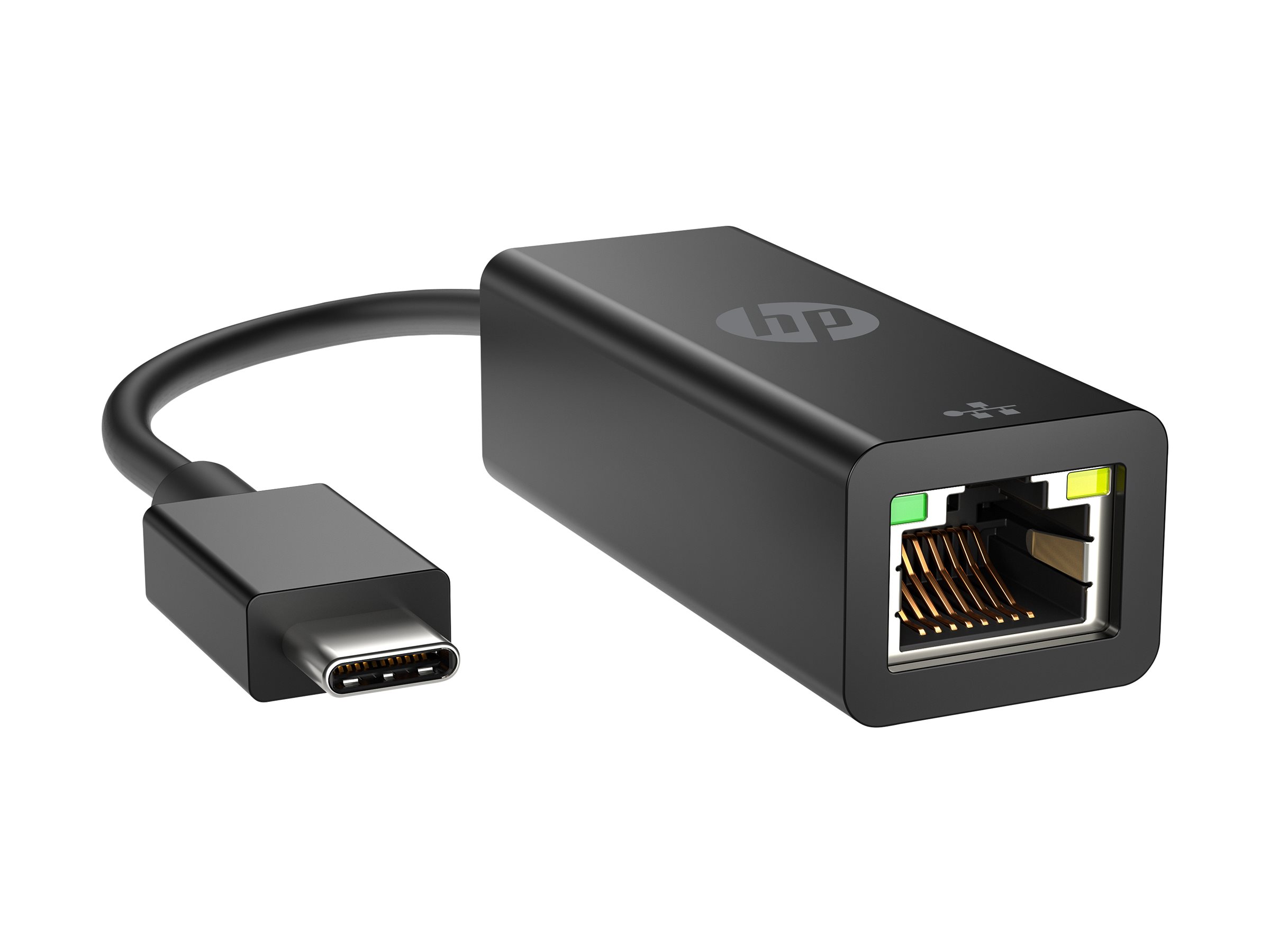 HP USB-C to RJ45 Adapter G2 HP USB-C to RJ45 Adapter G2