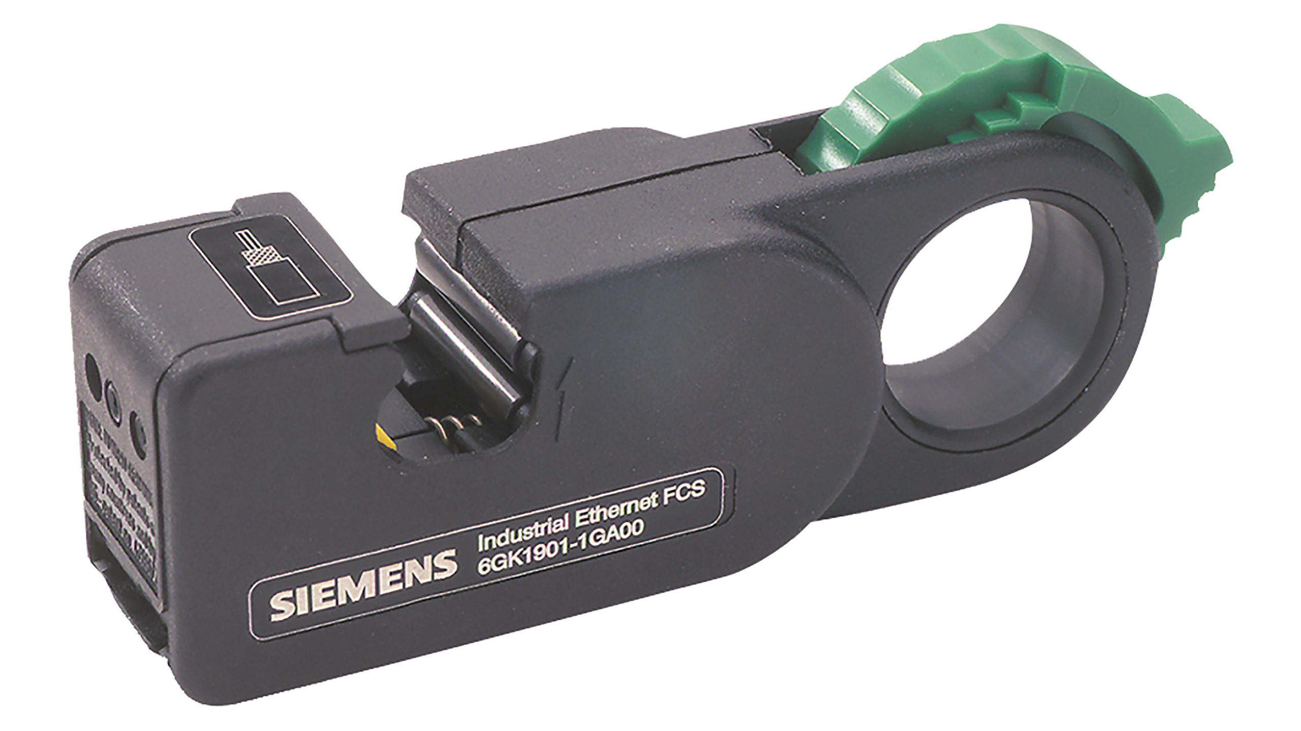 Siemens Abisolierwerkzeug 6GK1901-1GA00 Abisolierwerkzeug Siemens Abisolierwerkzeug 6GK1901-1GA00 Abisolierwerkzeug
