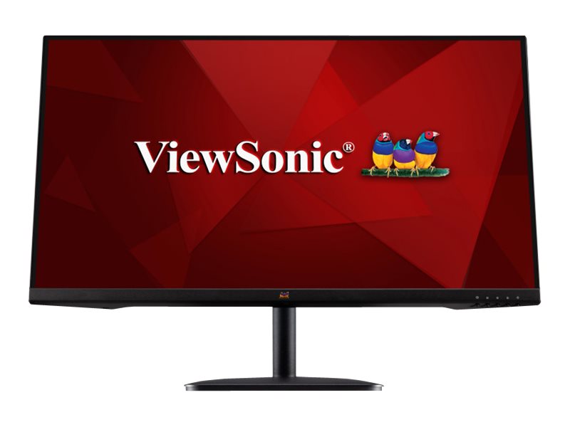 ViewSonic VA2732-H Monitor 69,0 cm (27,0 Zoll) schwarz