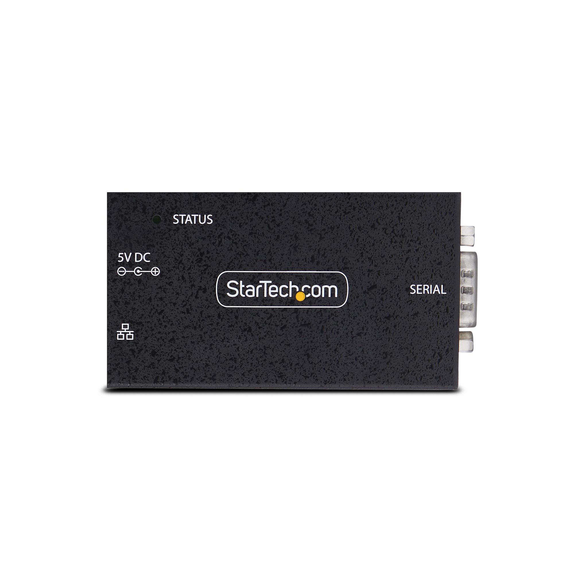 StarTech SERIAL TO ETHERNET ADAPTER