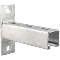 Cablofil VanGeel Hängestiel Konsole C41S300 GC 41x41mm Cablofil VanGeel Hängestiel Konsole C41S300 GC 41x41mm