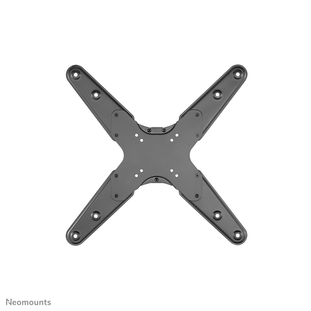 NEOMOUNTS Screen Pole ClampTruss Mount 1 pivot VESA 400x400 polediameter 2850mm