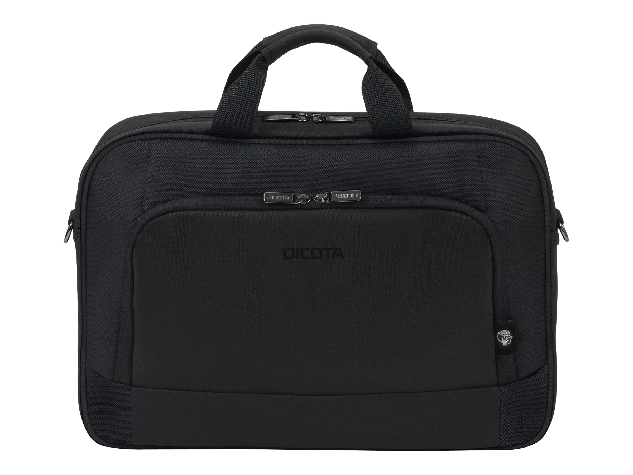 Dicota Eco Top Traveller BASE 35,8cm