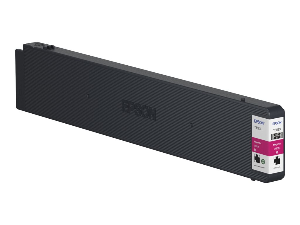C13T02Q300 EPSON WF Tinte magenta C13T02Q300 EPSON WF Tinte magenta