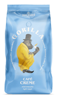 Gorilla Café Creme 1kg Bohnen