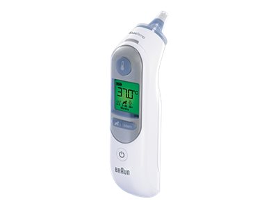 Braun ThermoScan 3 IRT 3030 - Thermometer