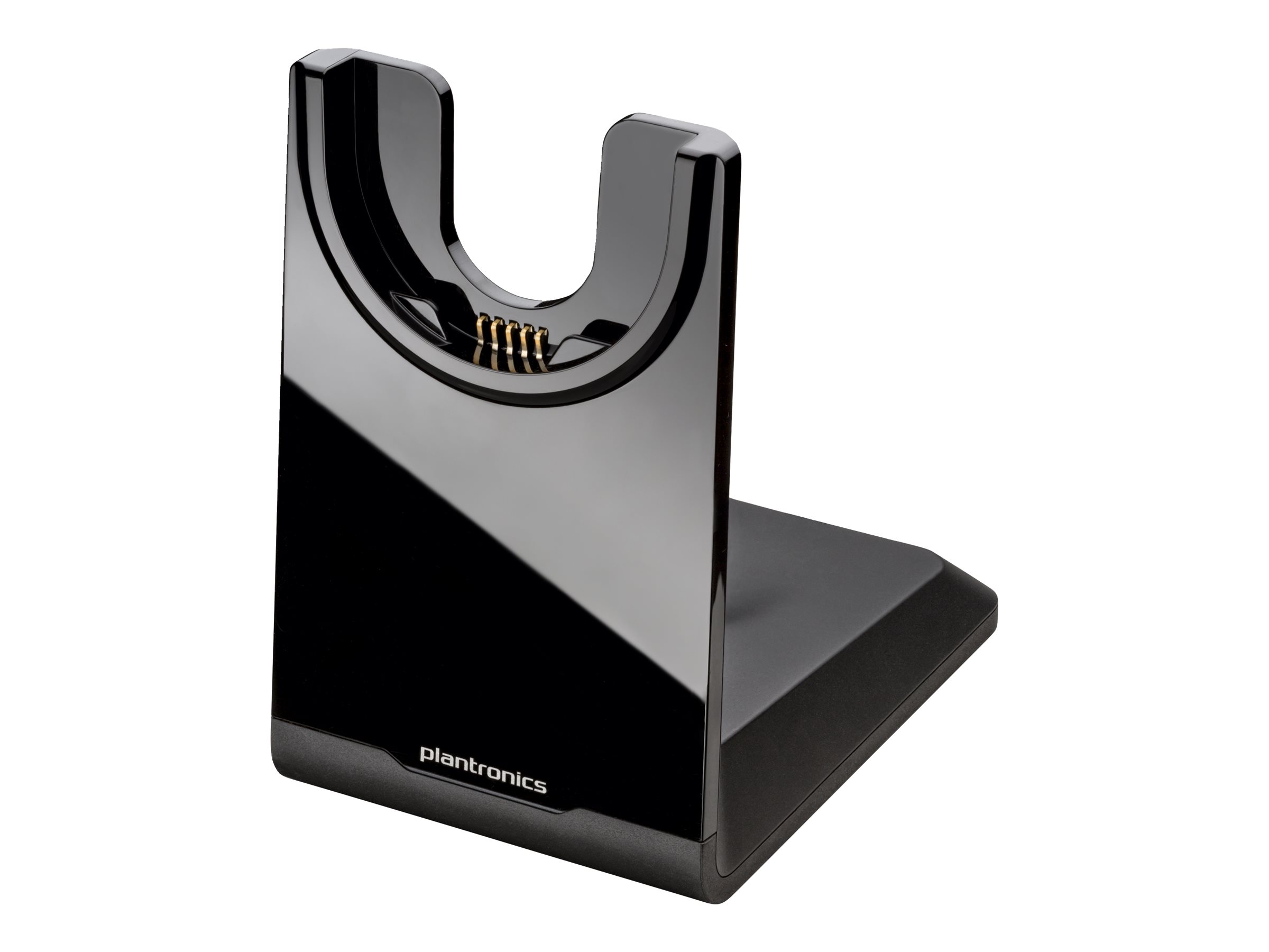 HP Poly Voyager Focus UC USB-A Charging Stand HP Poly Voyager Focus UC USB-A Charging Stand