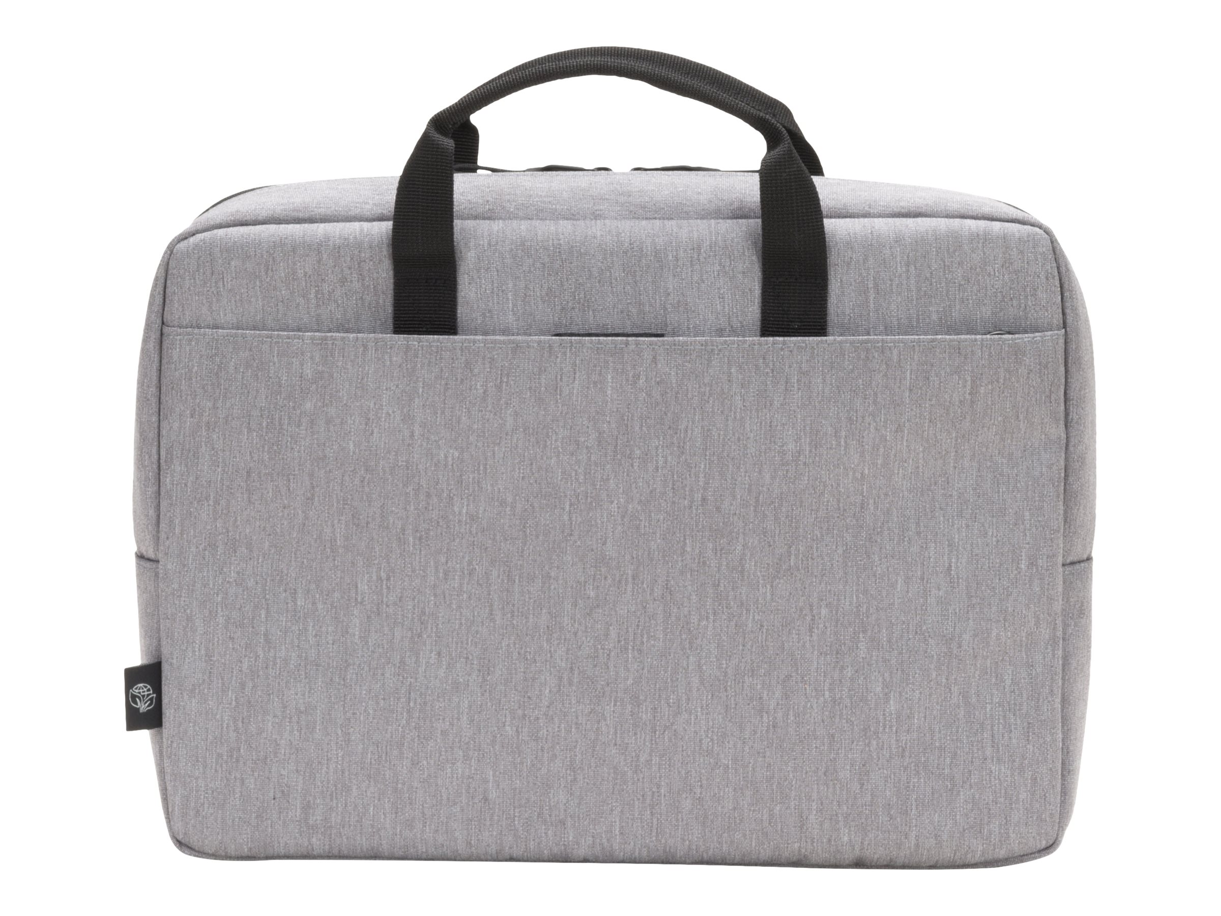 DICOTA Eco Slim Case MOTION 35,5-39,62cm 14-15,6Zoll Light Grey