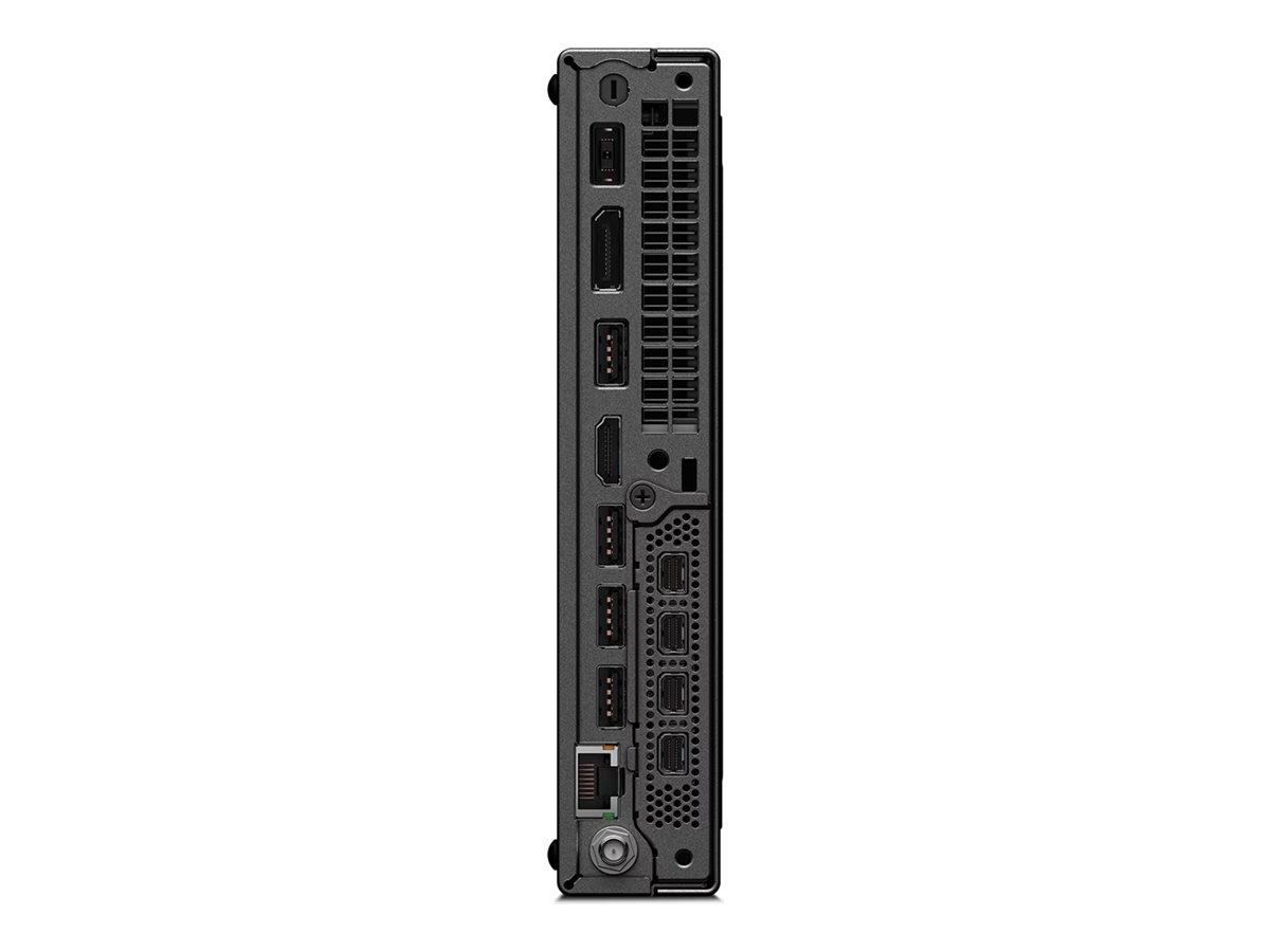 LENOVO ThinkStation P3 Tiny Intel Core i5-14600 32GB 1TB SSD A400 W11P TopSeller