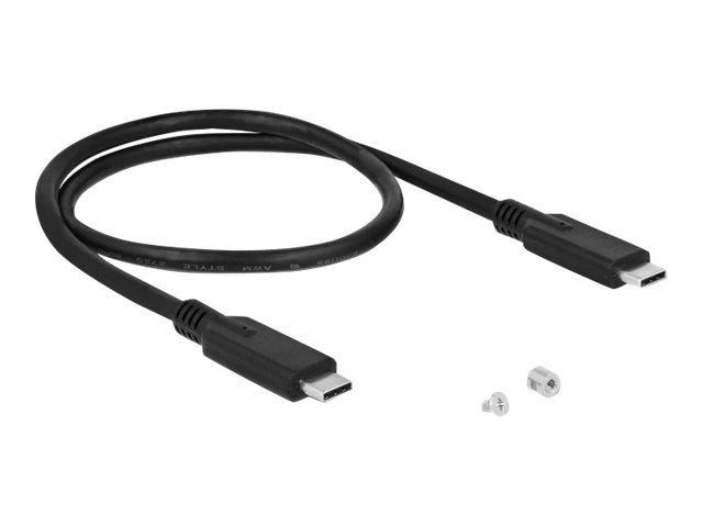 Delock Speichergehaeuse M2 M2 NVMe Card 10 Gbits USB 31 Gen 2