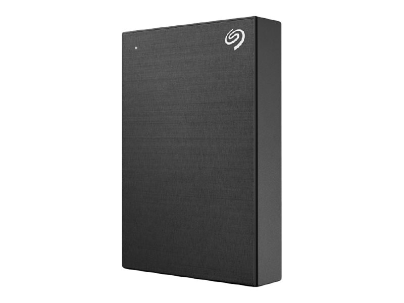 SEAGATE One Touch 5TB External HDD with Password Protection Black SEAGATE One Touch 5TB External HDD with Password Protection Black