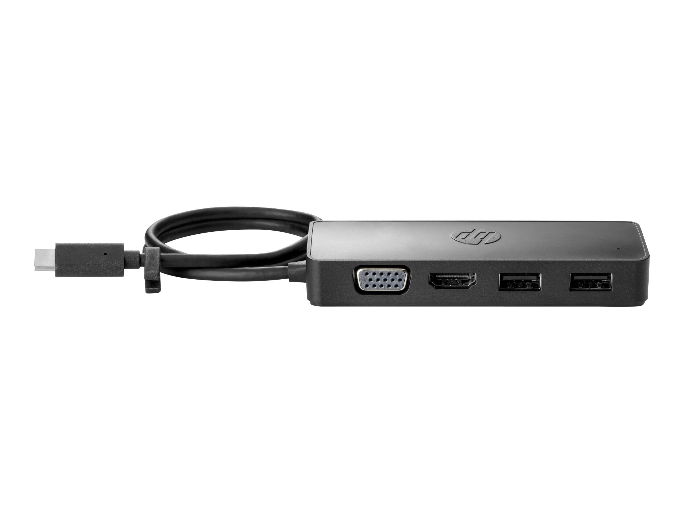 HP USB-C Travel Hub G2 - Dockingstation - USB-C