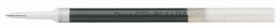 Pentel EnerGel LR7 Gelschreiberminen blau 0,35 mm 12 St.