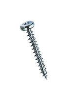 SPAX Universalschrauben T20 Halbrundkopf WIROX 0201010500205 5 mm x 20 mm, 1000 St