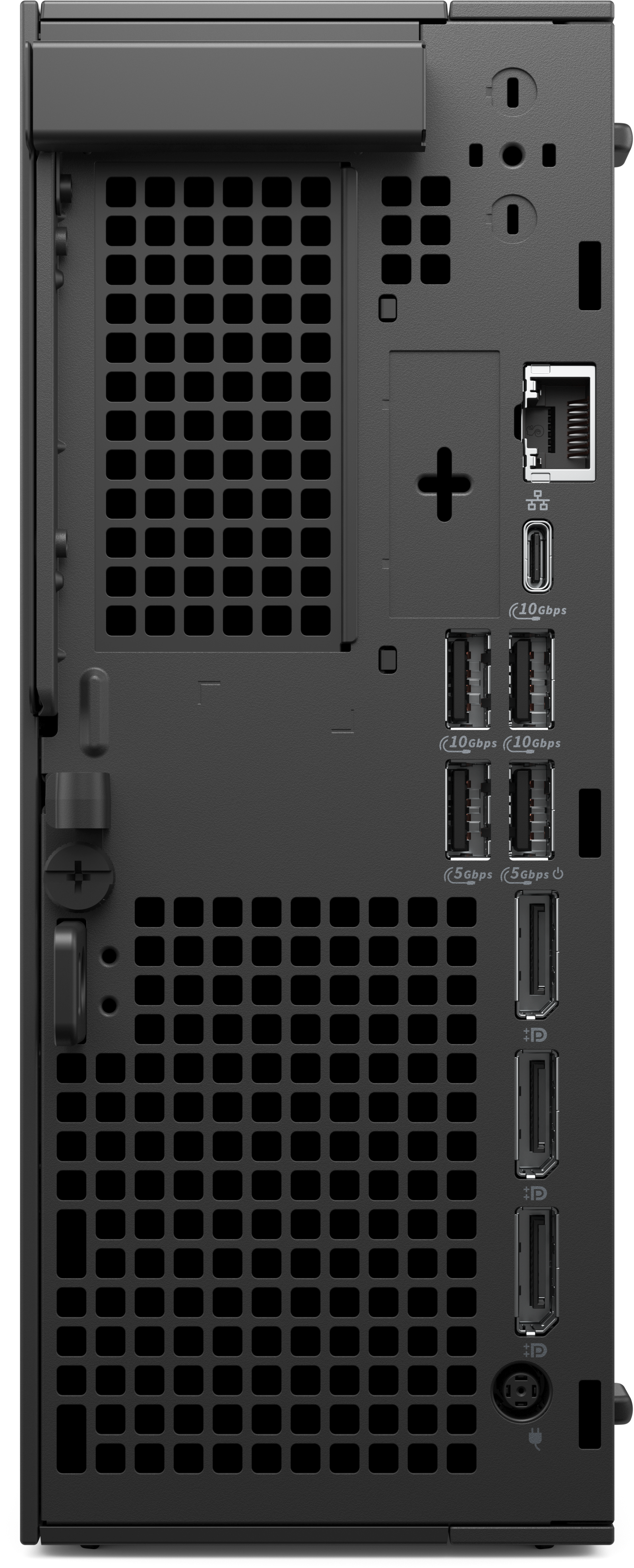 Dell Pro Max Micro FCM2250 245 16 GB 512 GB SSD Core Ultra