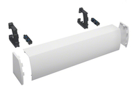 Hager Abdeckprofil FZ443N B800 Hager Abdeckprofil FZ443N B800