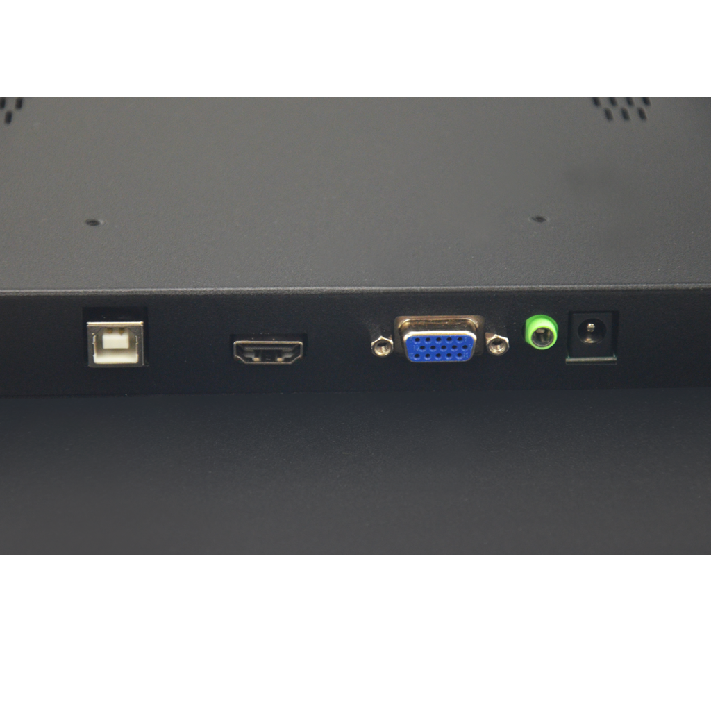 HANNSPREE HO225HTB 54,61cm 21,5Zoll 1920x1080 169 250cdm2 HDMI VGA P