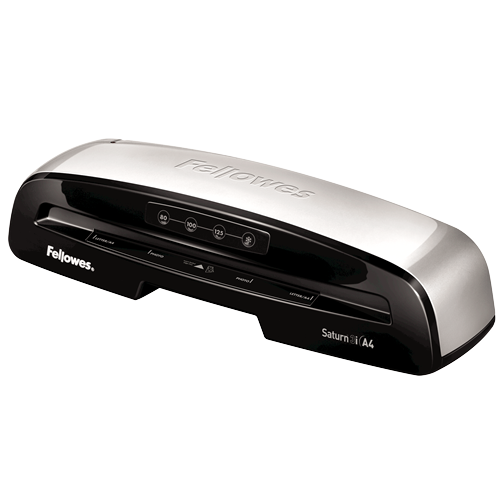 Fellowes Saturn A4 LaminiergerAet bis DIN A4