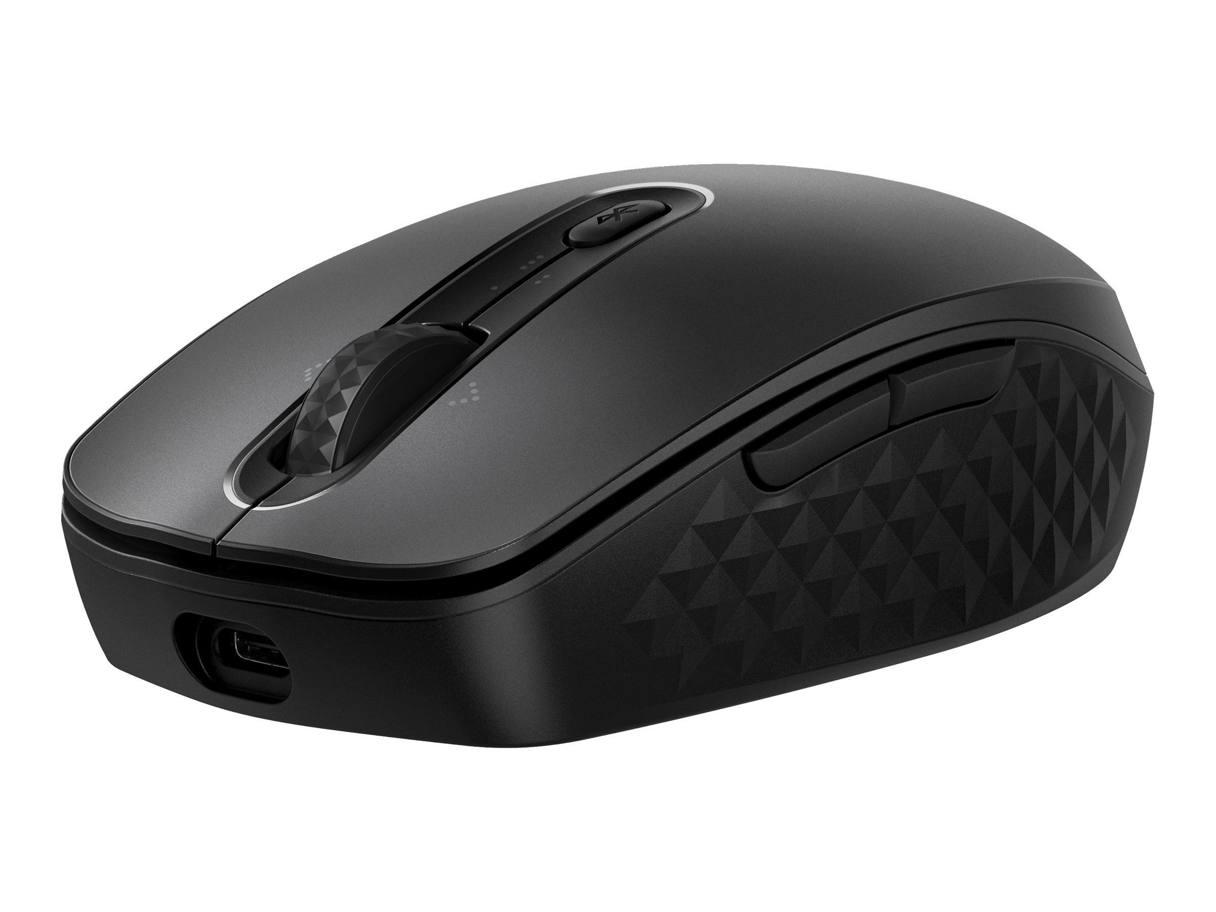 HP 690 Rechargeable Wireless Mouse (P) HP 690 Rechargeable Wireless Mouse (P)