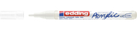 edding 5300 Acrylstift weiÃ 1,0 - 2,0 mm, 1 St.