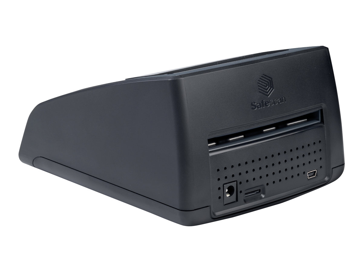 Safescan Geldscheinpruefgeraet 185S