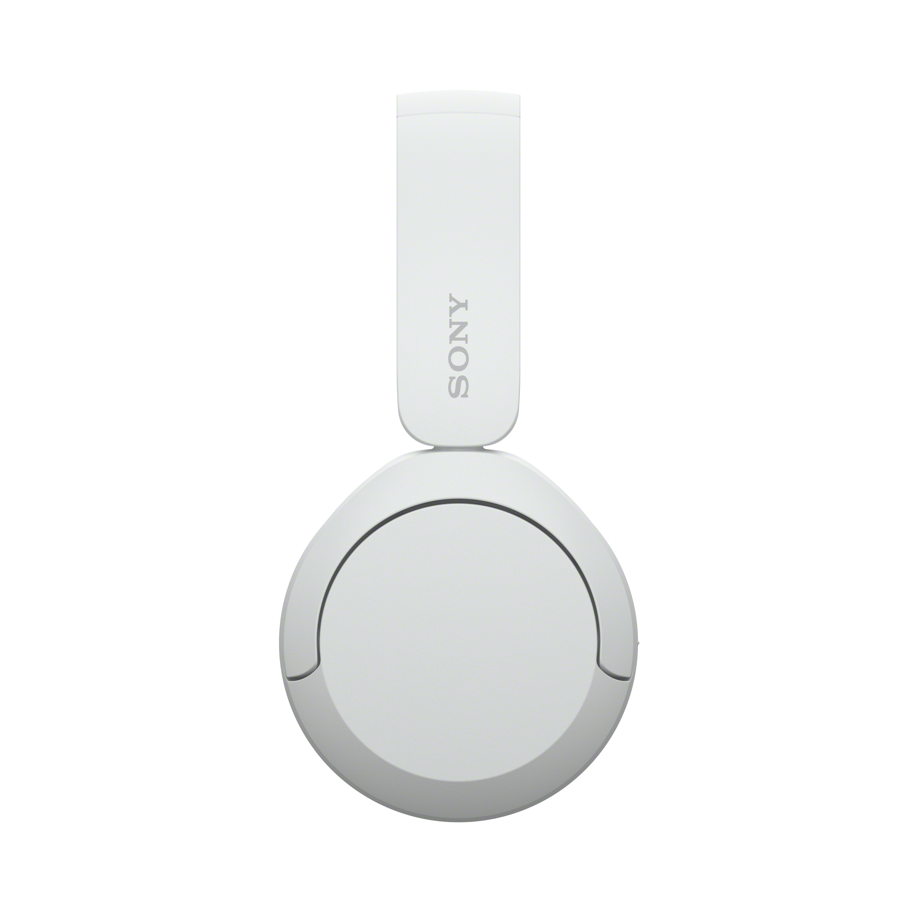 Sony WH-CH520 Weiß