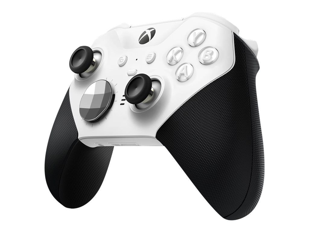 Xbox One Elite Ser. 2 Core Edt. Contr. weiß