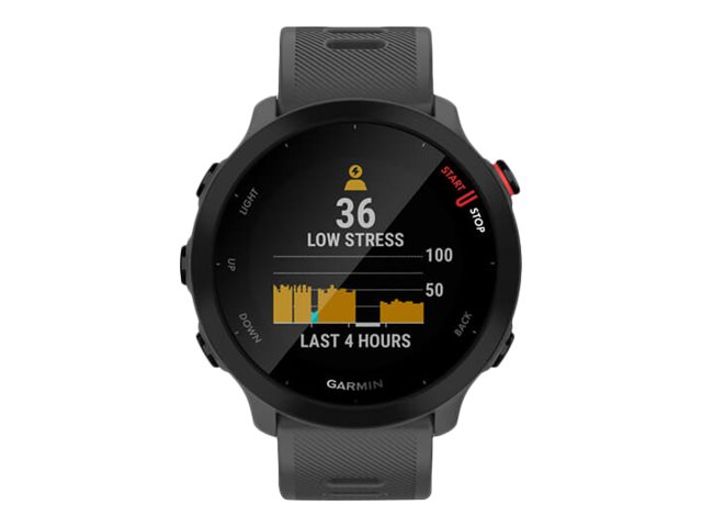 Garmin Forerunner 55 Grey
