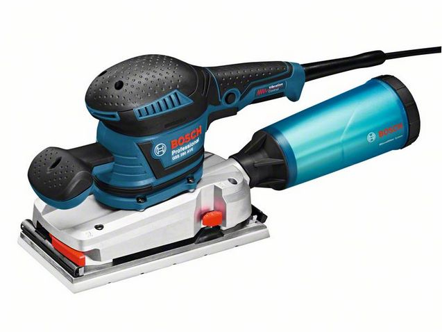 BOSCH Professional GSS 280 AVE Schwingschleifer 350 W