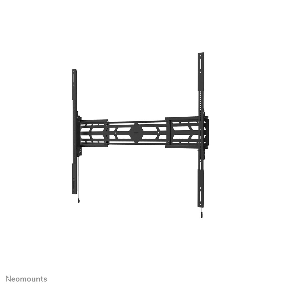 NEOMOUNTS Screen Wall Mount 139,7cm 55Zoll 279,4cm 110Zoll fixed VESA 800X6001500X900
