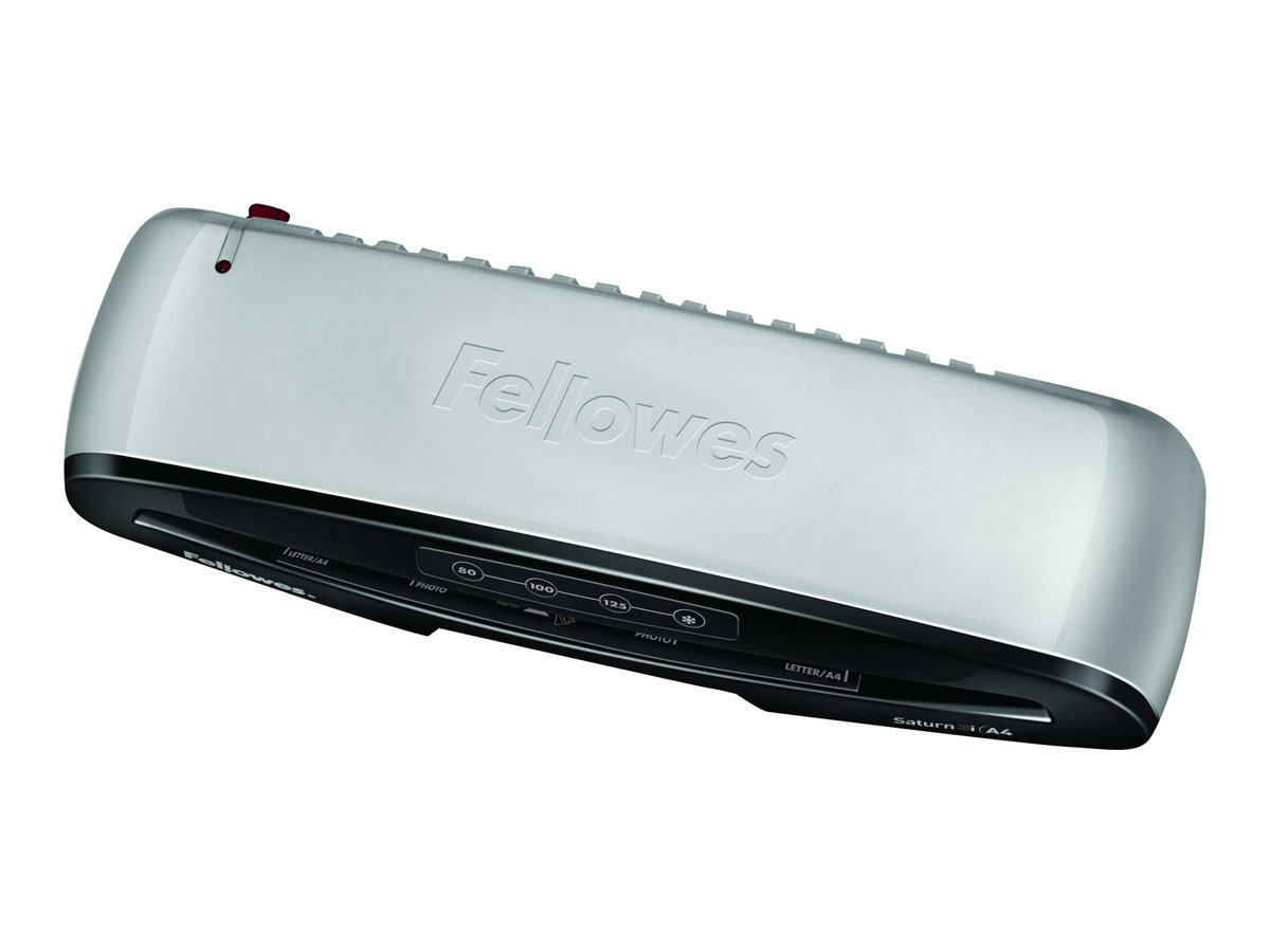 Fellowes Saturn 3i A4 LaminiergerÃ¤t bis DIN A4