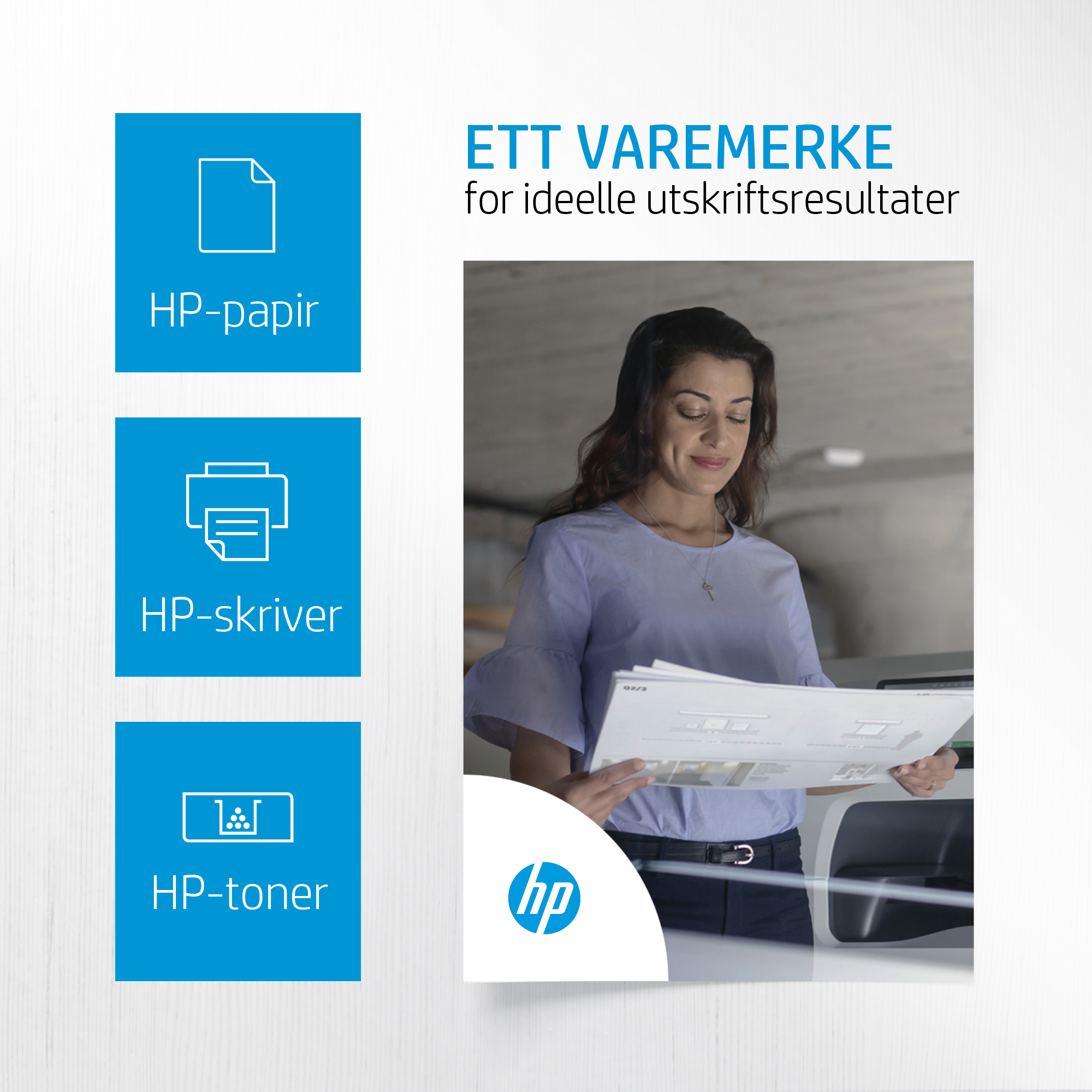 2100007566 HP Office Kopierpapier A3 500