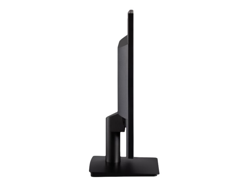 ViewSonic VA2405-H 24 Zoll LED-Monitor Schwarz