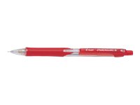 PILOT Progrex BeGreen Druckbleistift rot HB 0,5 mm, 1 St. PILOT Progrex BeGreen Druckbleistift rot HB 0,5 mm, 1 St.