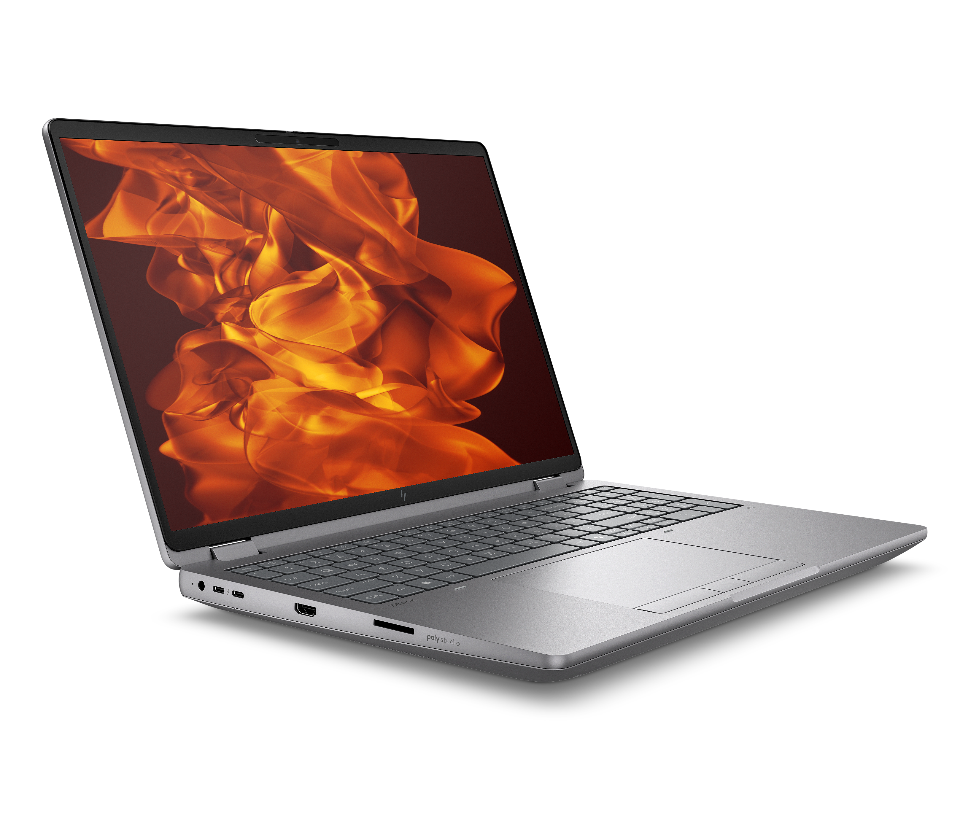 HP ZBook Fury 16 G1i Intel Core Ultra 9 285HX 64 GB RAM 2 TB SSD 16 Zoll