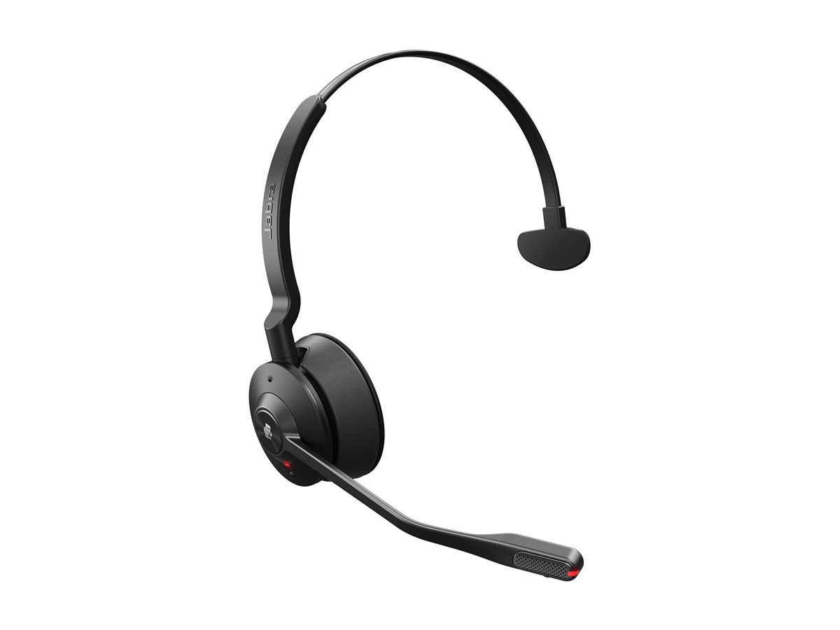 Jabra Engage 55 SE MS Mono USB-C