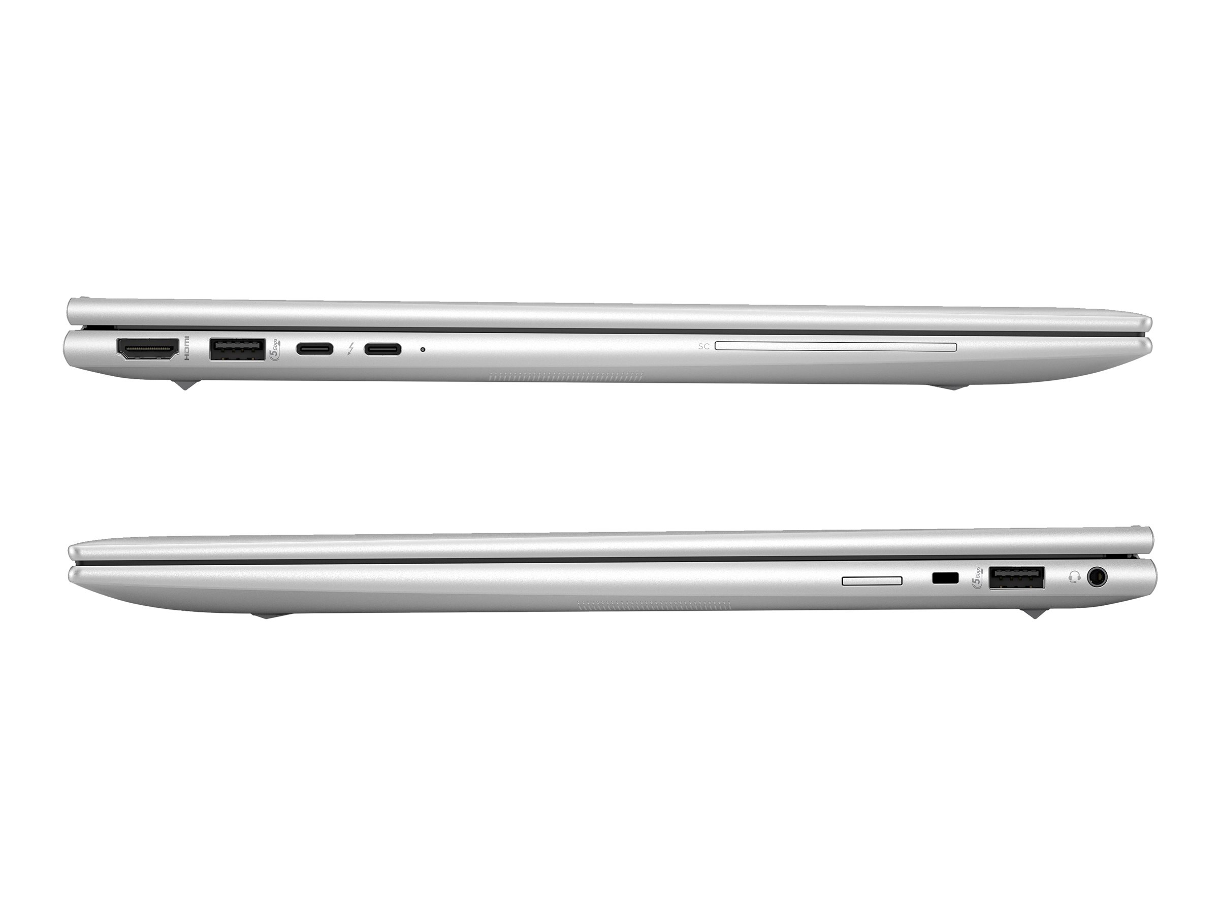 HP EliteBook 860 G11 Intel Core Ultra 7 155H 40,64cm 16Zoll 2,8k 32GB 1TB/SSD W11P 3J War (DE)