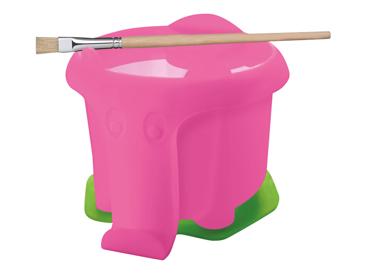 Pelikan Elefant Wasserbecher