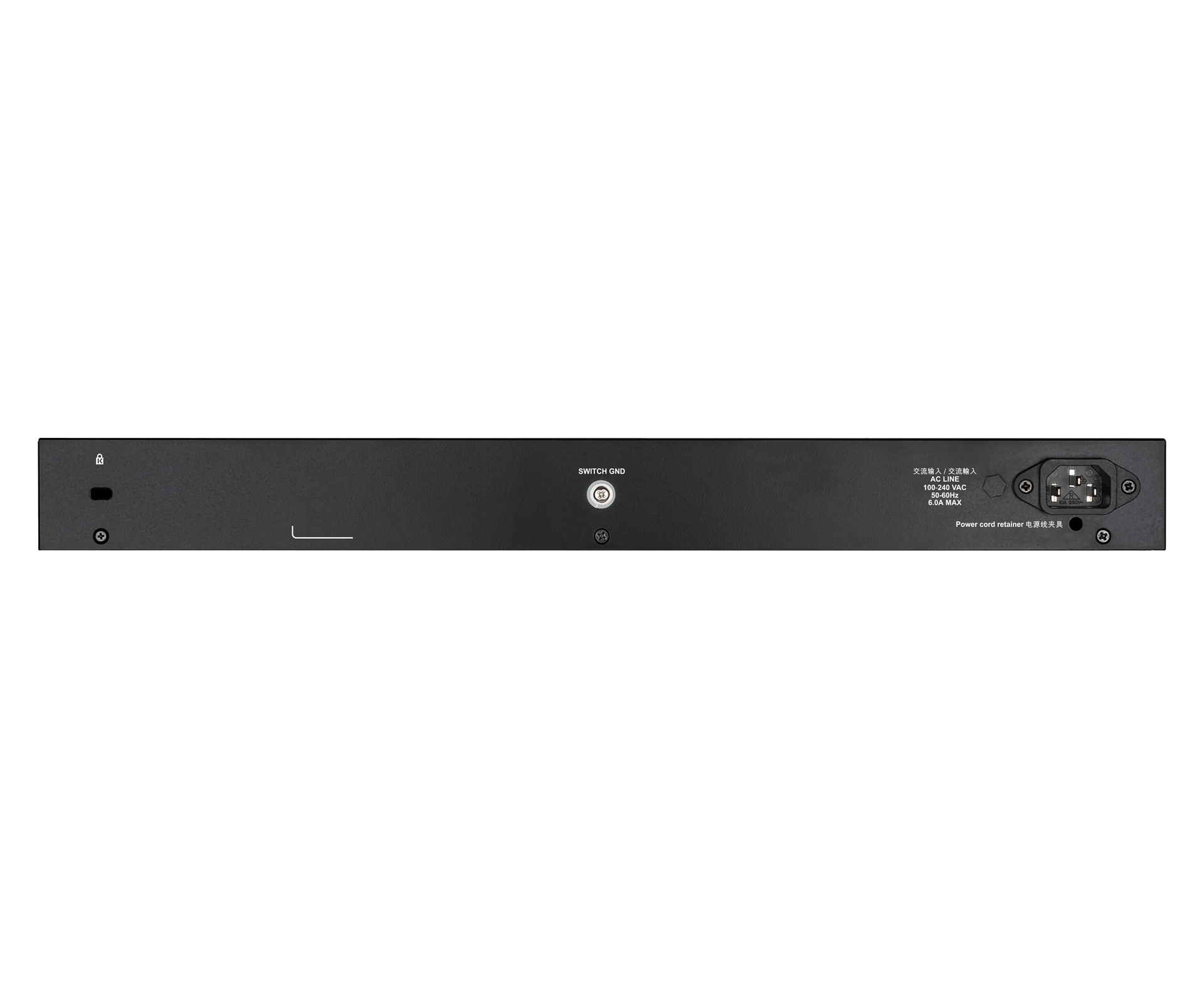 D-Link DGS-1250-28XMP 24-Port PoE Gigabit
